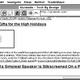 Illustration for article titled You Can Actually Browse the Web on a 27-Year-Old Mac Plus